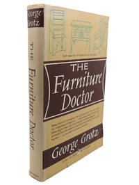 image of THE FURNITURE DOCTOR