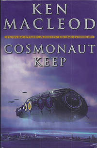 image of Cosmonaut Keep