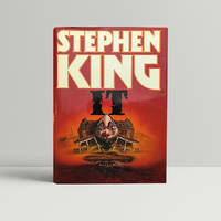 cover of IT