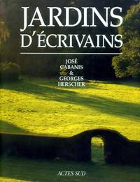 Jardins D'ecrivains