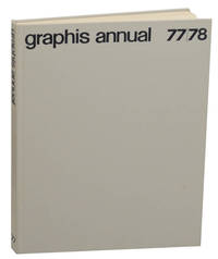 cover of Graphis Annual 77 / 78