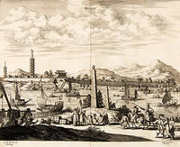 HITSIU. In the Province of Tzietkiang by OGILBY, John - 1671