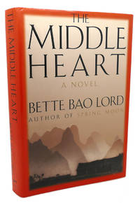 cover of THE MIDDLE HEART