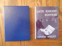 image of Late Knight Edition
