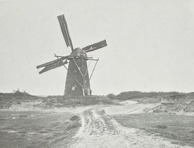 Ons Eigen Land, van de Geldersche Heuvelen, Bosschen en Heiden naar Het Land van de Wijde Vlakten; English translation: Our Own Country, From the Gelderland Hills, Woods and Heath to the Land of Wide Plains, with an Introductory Sonnet by Helene Swarth, issued by the General Dutch Cycling Association, Tourist Association for the Netherlands, on the Occasion of its Twenty-Fifth Anniversary