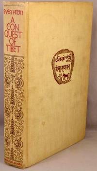 image of A Conquest of Tibet.