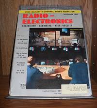 RADIO ELECTRONICS NOVEMBER 1955