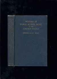 History Of Public School Music In The United States