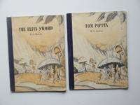 image of Tom Pippen, with, The elfin sword. Nos 98 & 95 in the Bright Story Reader series Grade P