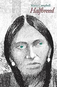 cover of Halfbreed