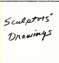 Sculptors' Drawings