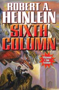 cover of Sixth Column