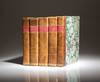 Travels To Discover The Source Of The Nile; In the Years 1768, 1769, 1770, 1771, 1772, & 1773