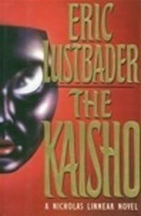 image of Lustbader, Eric Van | Kaisho, The | Signed First Edition Copy