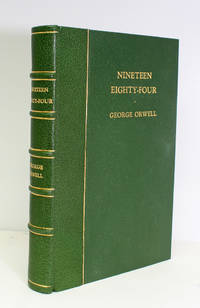 image of Nineteen Eighty Four 1984