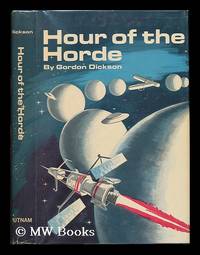 image of Hour of the Horde