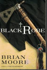 image of Black Robe