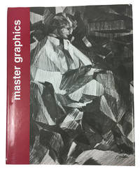 Master Graphics - Dufy, Ensor, Giacometti, Picasso, Toulouse-Lautrec, Villon