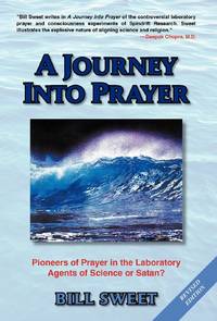 A Journey Into Prayer