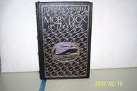 cover of Moby Dick or The Whale