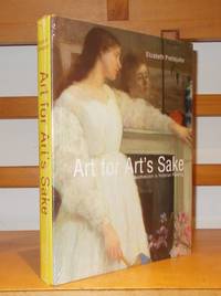 Art for Art's Sake: Aestheticism in Victorian Painting
