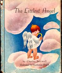 image of The Littlest Angel