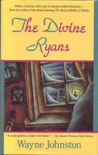 cover of The Divine Ryans