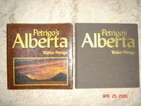 Petrigo&#039;s Alberta by Petrigo, Walter - 1976