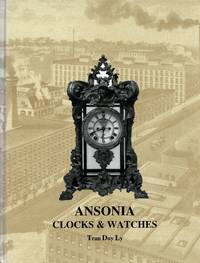 image of Asonia: Clocks & Watches