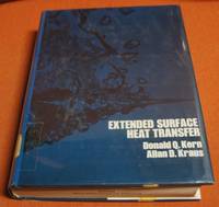 Extended surface heat transfer