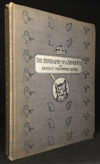 image of The Biography of a Silver Fox
