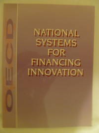 cover of National Systems for Financing Innovation