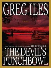 The Devil's Punchbowl Thorndike Press Large Print Core