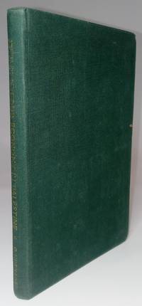 cover of Jewish Labour Economy in Palestine
