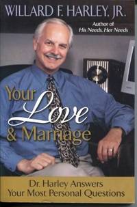 cover of Your Love & Marriage