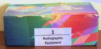 cover of Radiographic Imaging , Mosby's Radiographic Instructional Series, Radiographic Equipment
