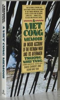 A VIETCONG MEMOIR