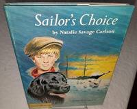 image of SAILOR'S CHOICE
