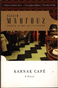 Karnak Café