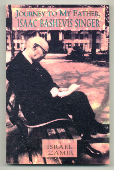 Journey to My Father, Isaac Bashevis Singer