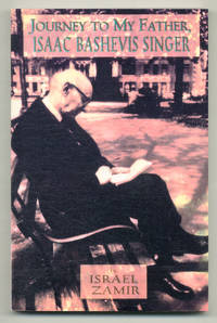 Journey to My Father, Isaac Bashevis Singer