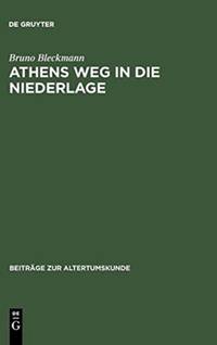 Athens Weg in Die Niederlage