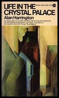 image of LIFE IN THE CRYSTAL PALACE