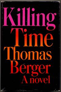 image of Killing Time