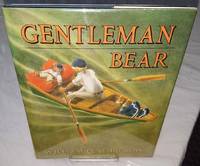 cover of GENTLEMAN BEAR
