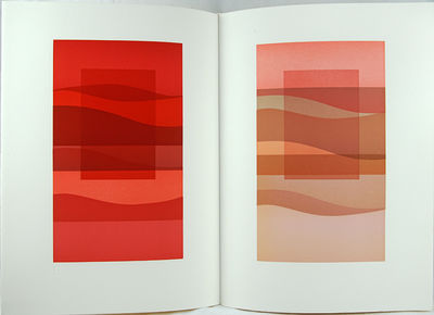 Color for the Letterpress; (photo 1)