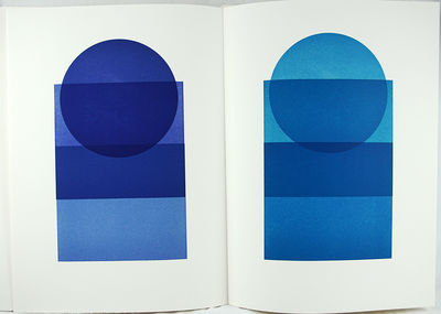 Color for the Letterpress; (photo 2)