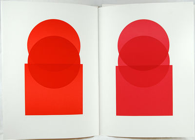 Color for the Letterpress; (photo 3)