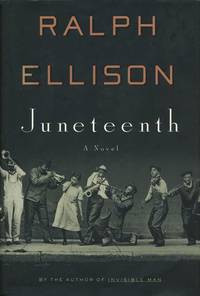 image of Juneteenth A Novel