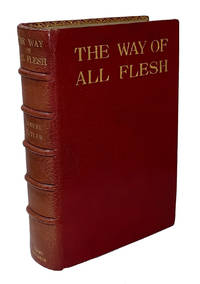 image of The Way of All Flesh
